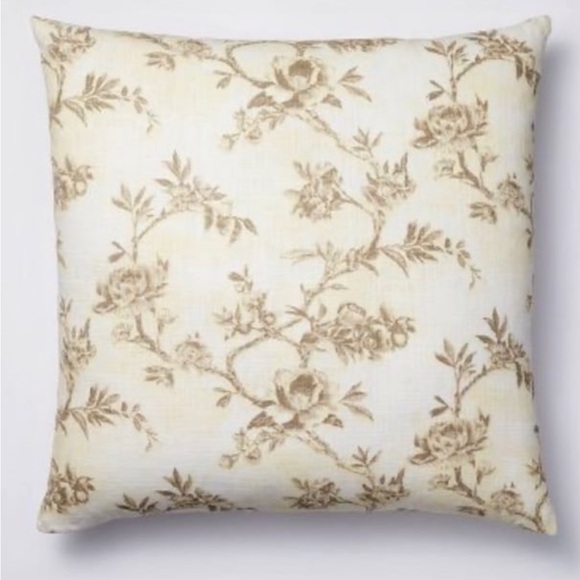 This listing is for 2 NWT Studio McGee pillows. - Picture 2 of 10
